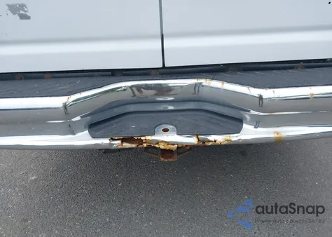 2013 Ford E-350 Super Duty Commercial из США, поврежденный, VIN 1FTSS3EL4DDA51670